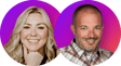 Schedule a meeting with Tess & Kevin