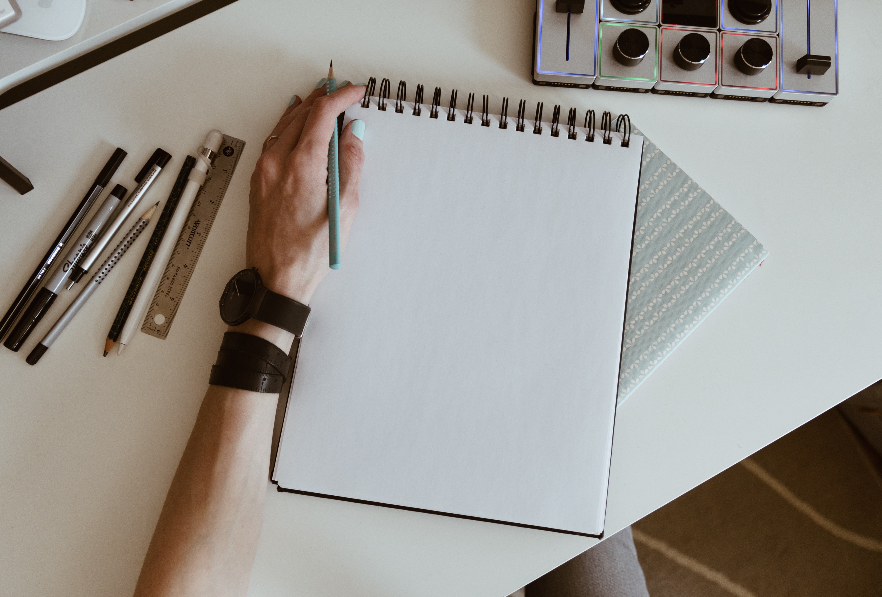 B2BContentStrategyTemplate