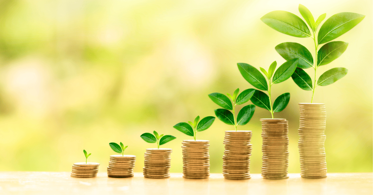 growth marketing plant growth