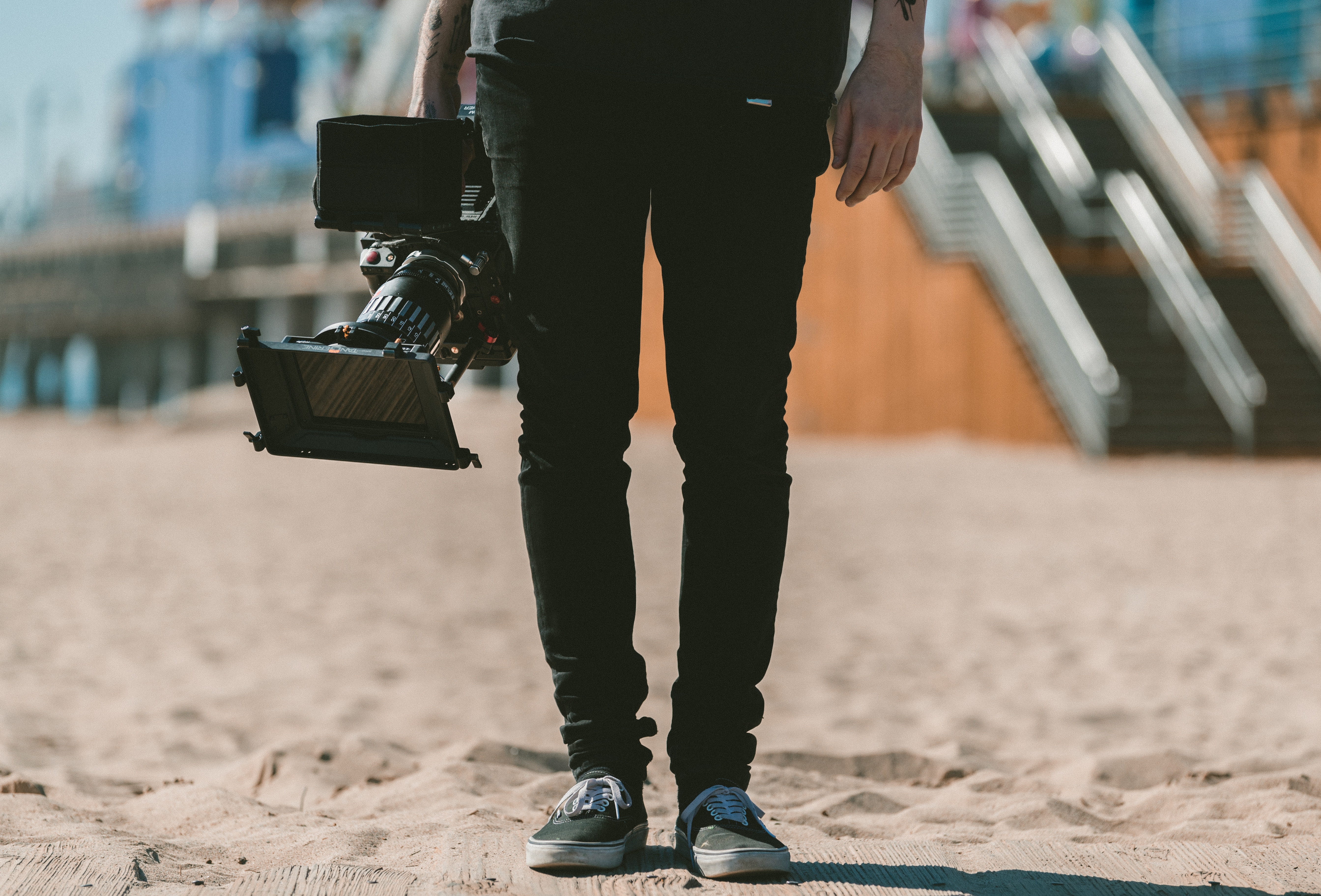 LowBudgetCorporateVideoProduction