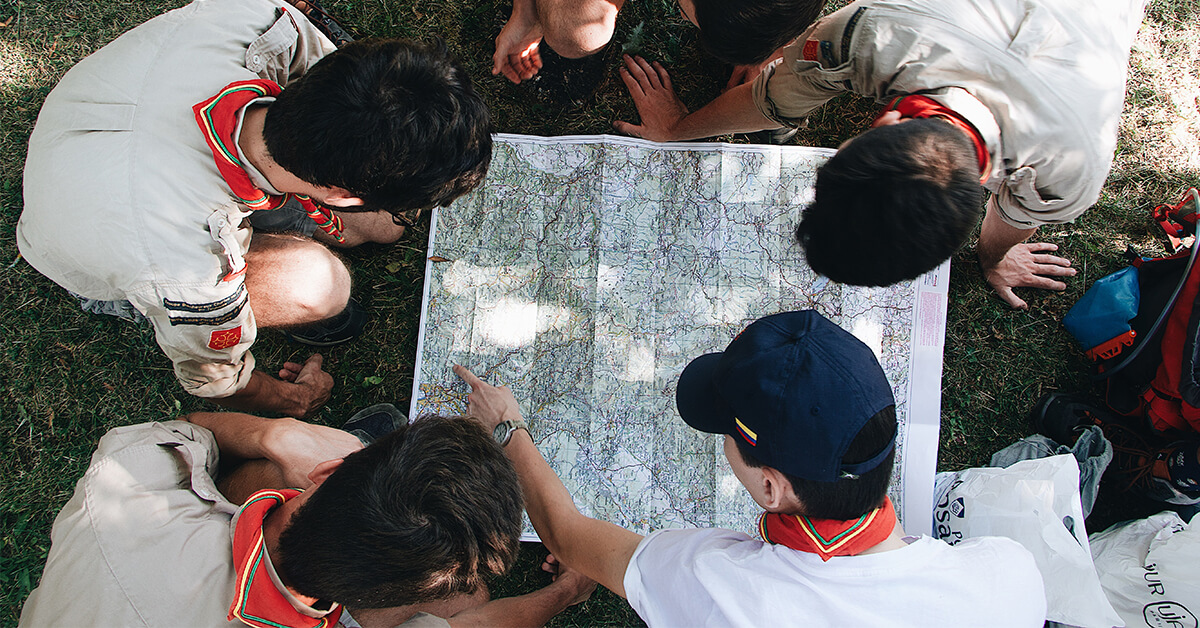 b2b-lead-generation