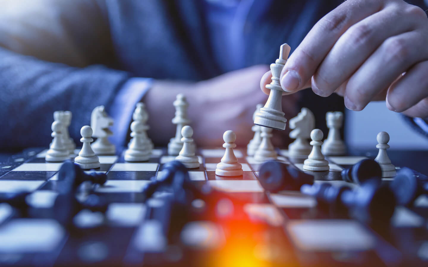 growth strategies