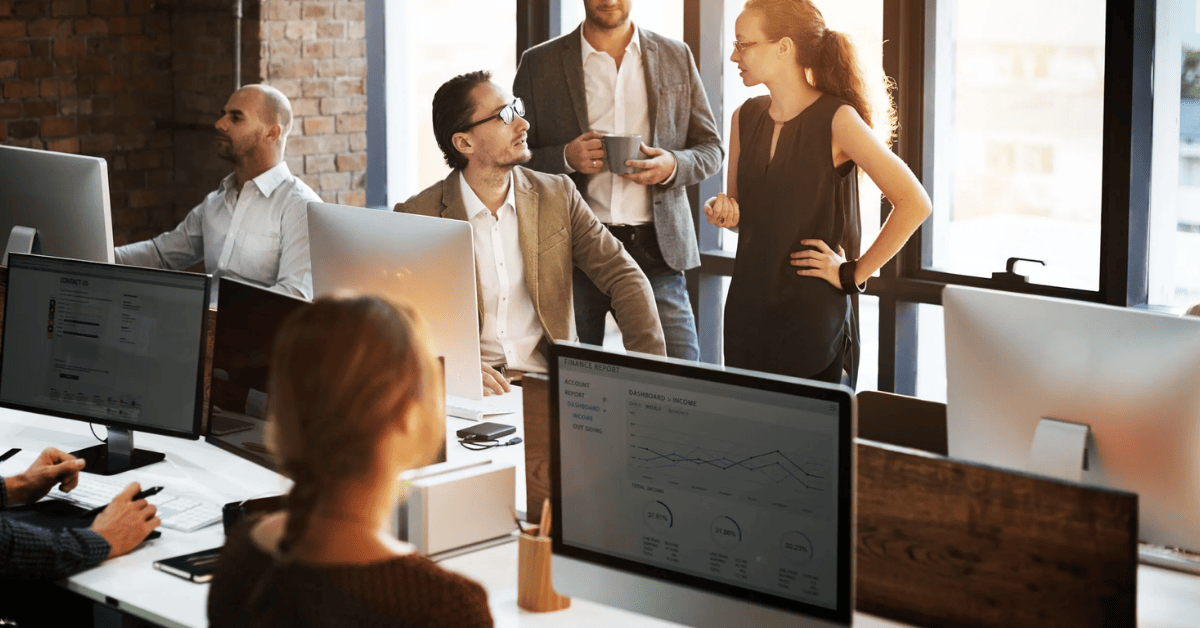 lead generation for saas companies