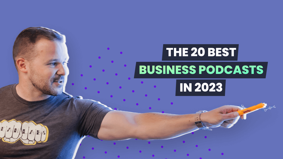 Business Podcasts