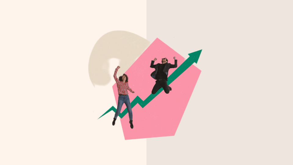 market growth strategies 