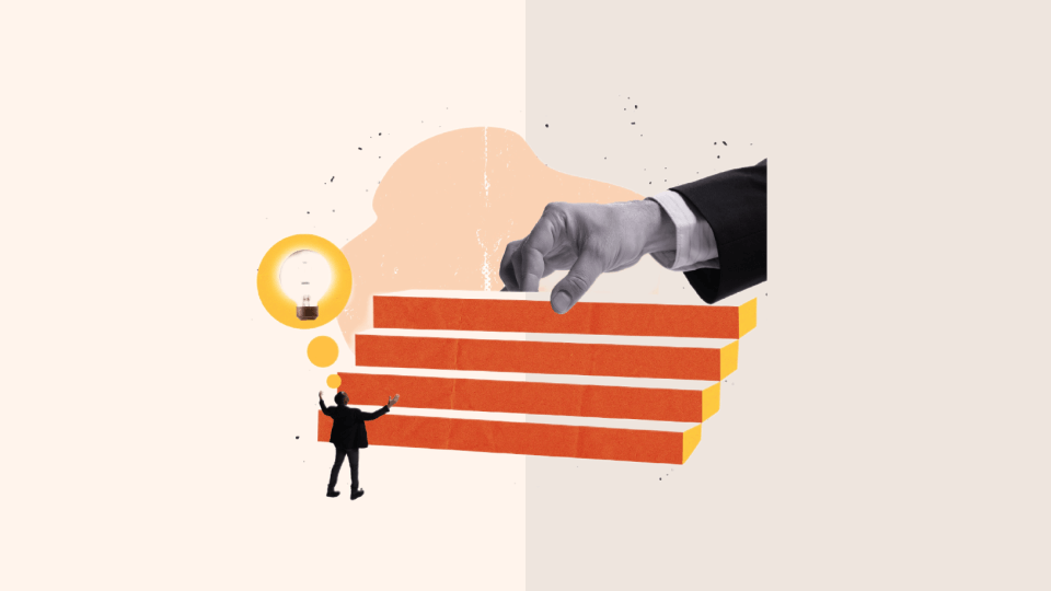 B2B Marketing Growth Hack